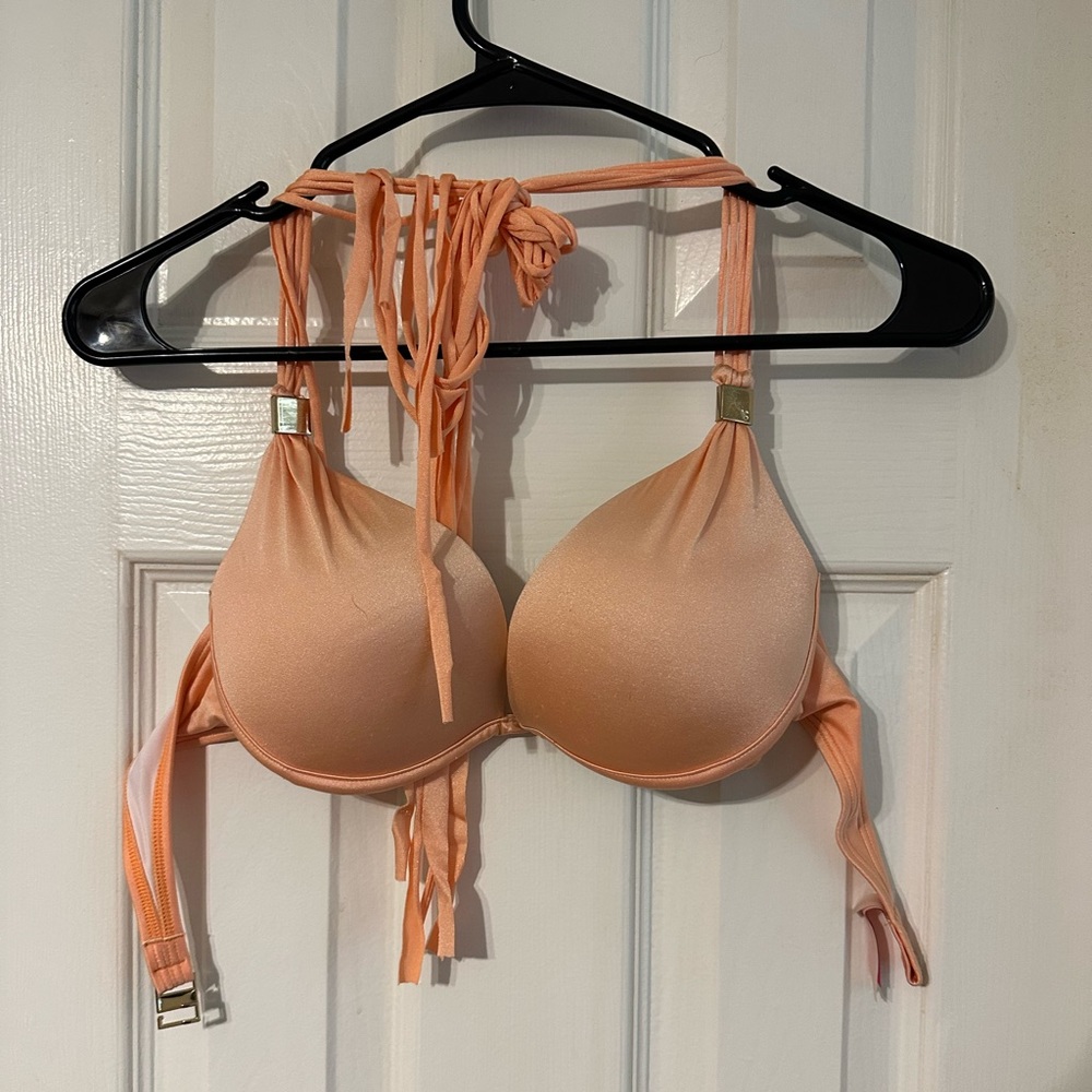 Victoria Secret Orange Bikini